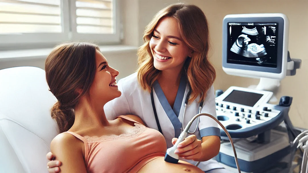 Medical Associations Suppressing Pregnancy Centers