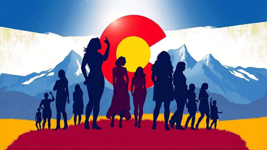 Colorado Is A No Holds Barred Abortion State