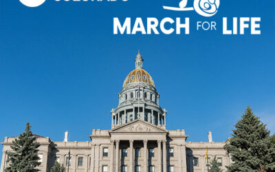 Colorado March for Life 2026