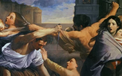 Feast of the Holy Innocents