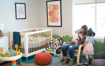 Mary’s Home & Mater Filius