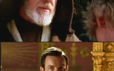 May The Fourth Be With You