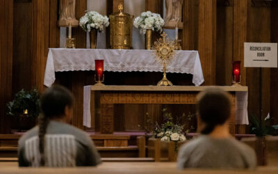 National Day of Prayer