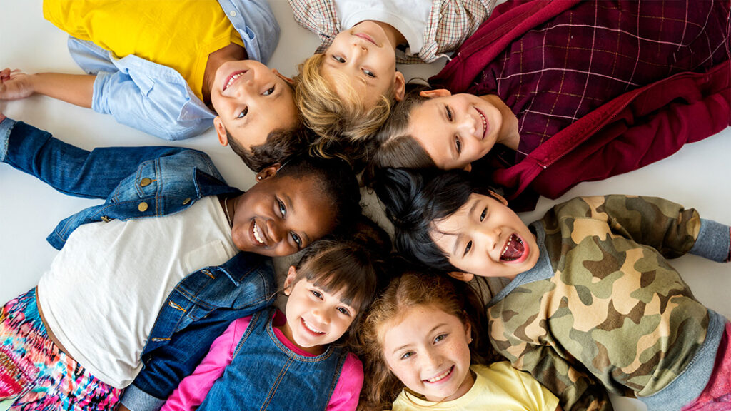 Pikes Peak Citizens for Life Children