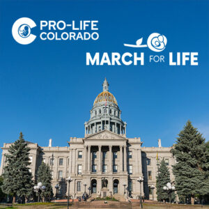 Colorado March for Life 2026