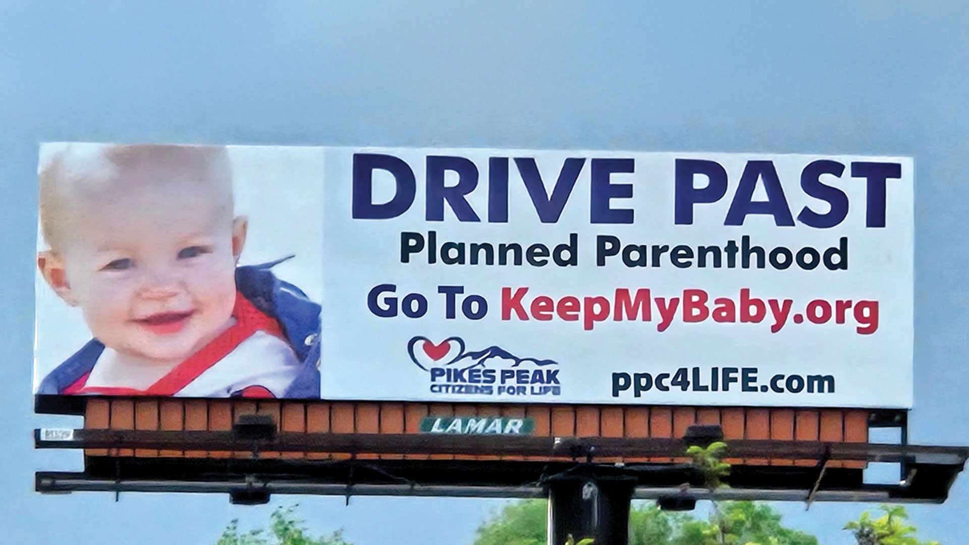 PPCFL Billboard