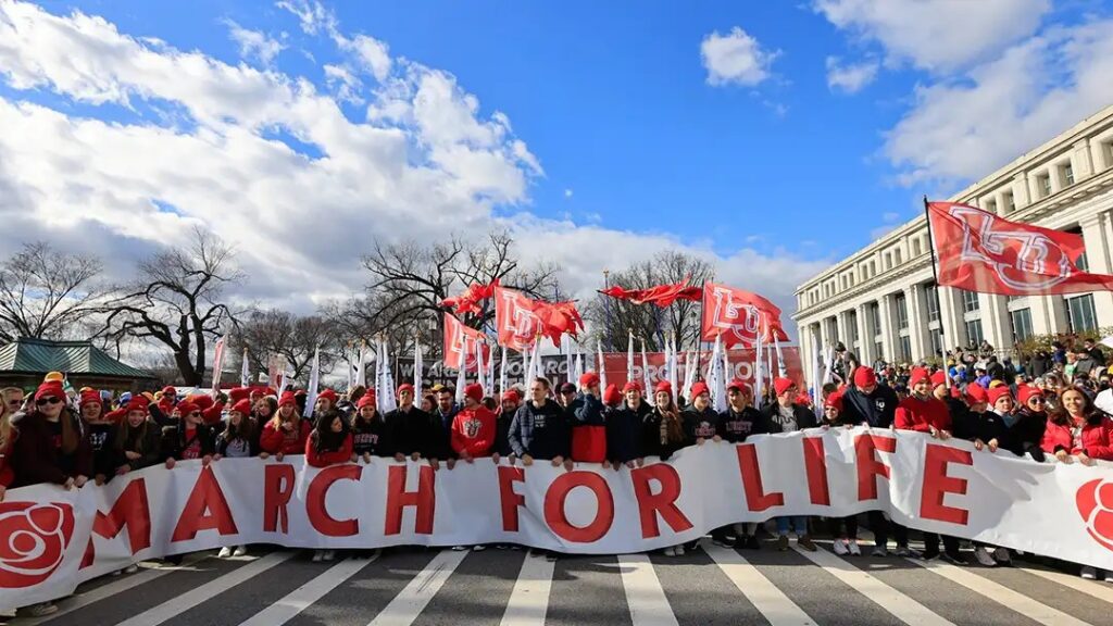 How Texas Succeeded in Protecting Life
