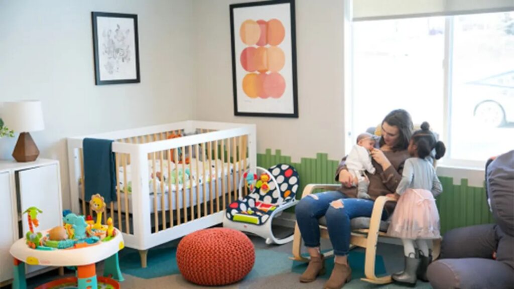 National Adoption Month Welcomes Justice Barrett