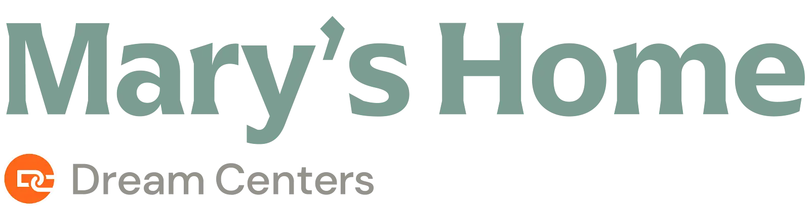 Mary’s Home