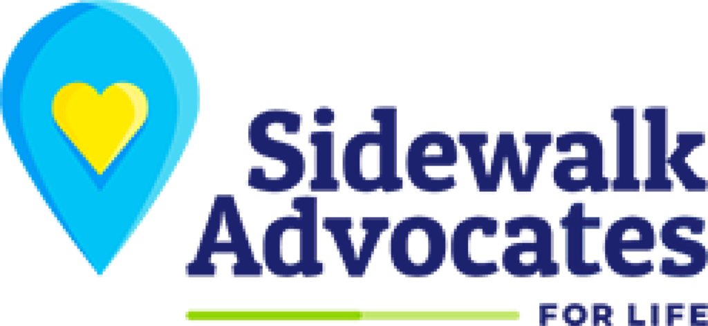 Sidewalk Advocates for Life Update