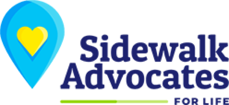 Sidewalk Advocates for Life Update