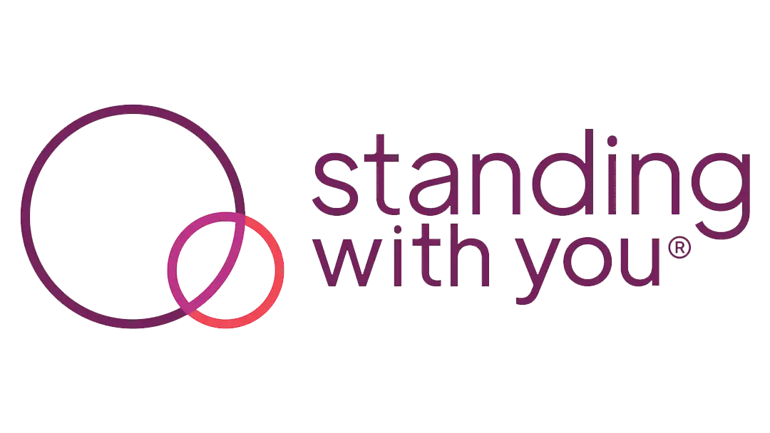 Standing With You