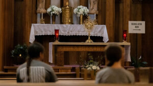 National Day of Prayer