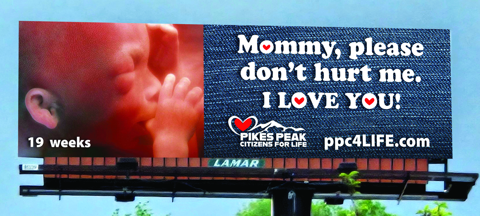 PPCFL Billboard