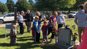 National Day of Remembrance for Aborted Children