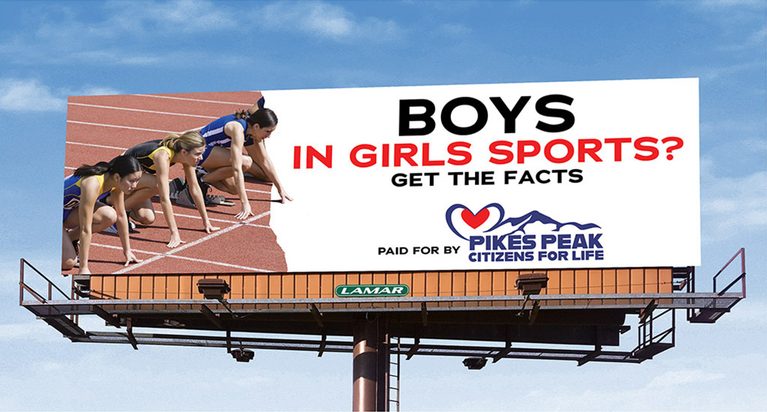 2026 Fall Billboard Campaign: 23 Years in the Making
