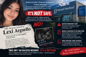 Death by PP Abortion