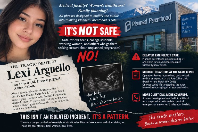 Death by PP Abortion