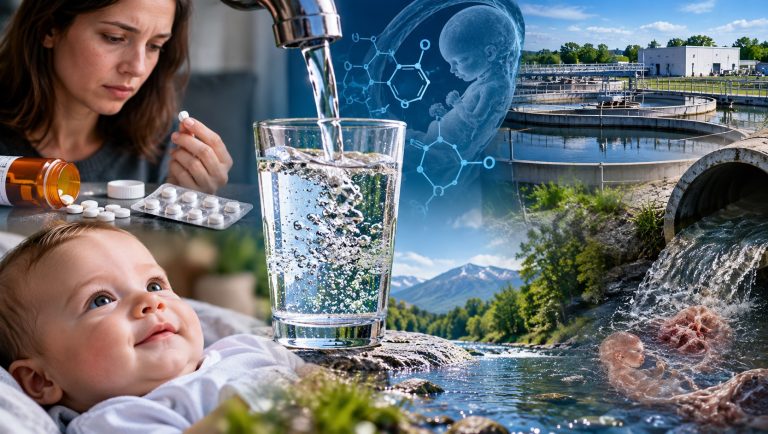 Poisoning The Babies and Us