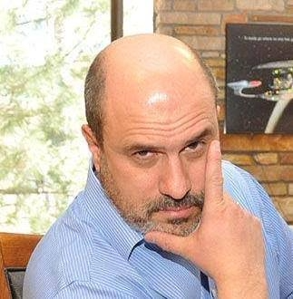 Jon Caldara, president of the Independence Institute