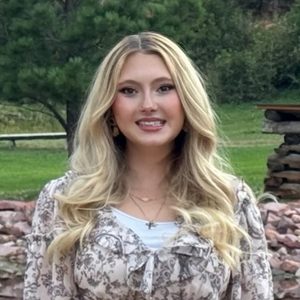 Kaia Miles, PPCFL Board Member